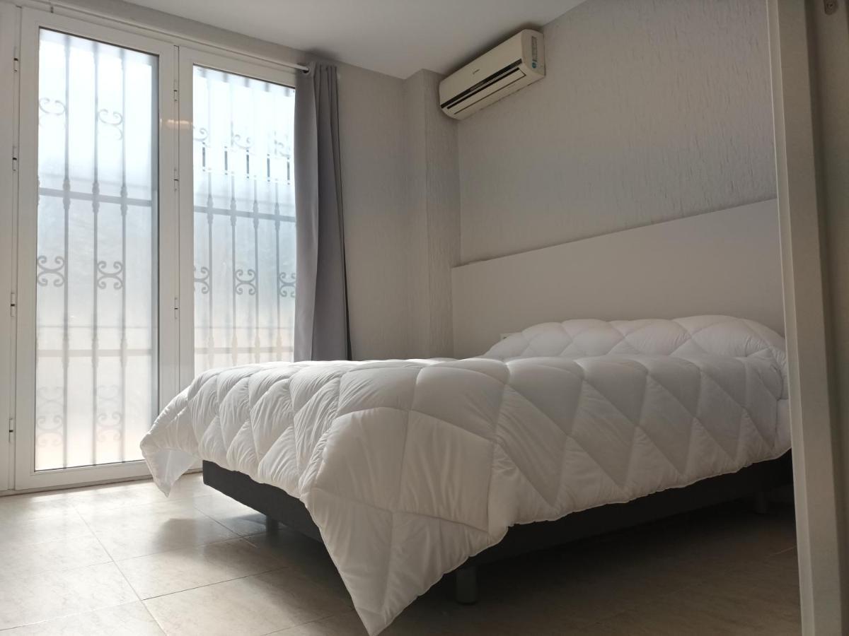 Hostal Cerro Del Castillo خوميا المظهر الخارجي الصورة